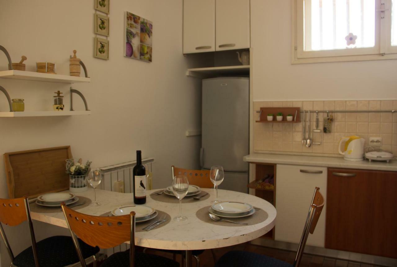 Studio Apartman Dida Bozo Senj  Zewnętrze zdjęcie
