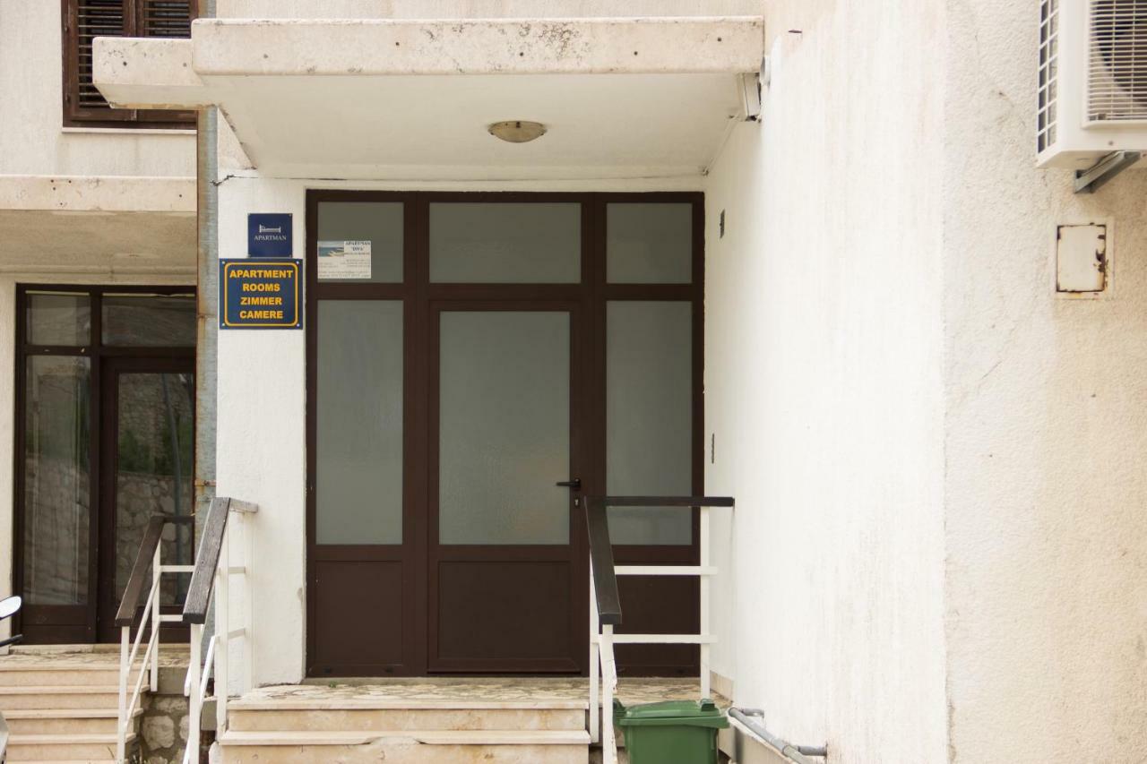 Studio Apartman Dida Bozo Senj  Zewnętrze zdjęcie