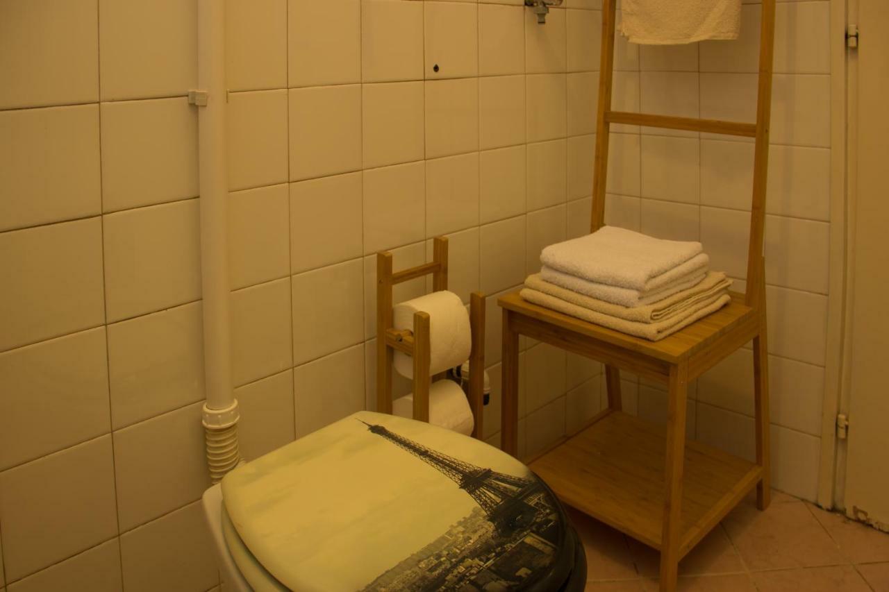 Studio Apartman Dida Bozo Senj  Zewnętrze zdjęcie