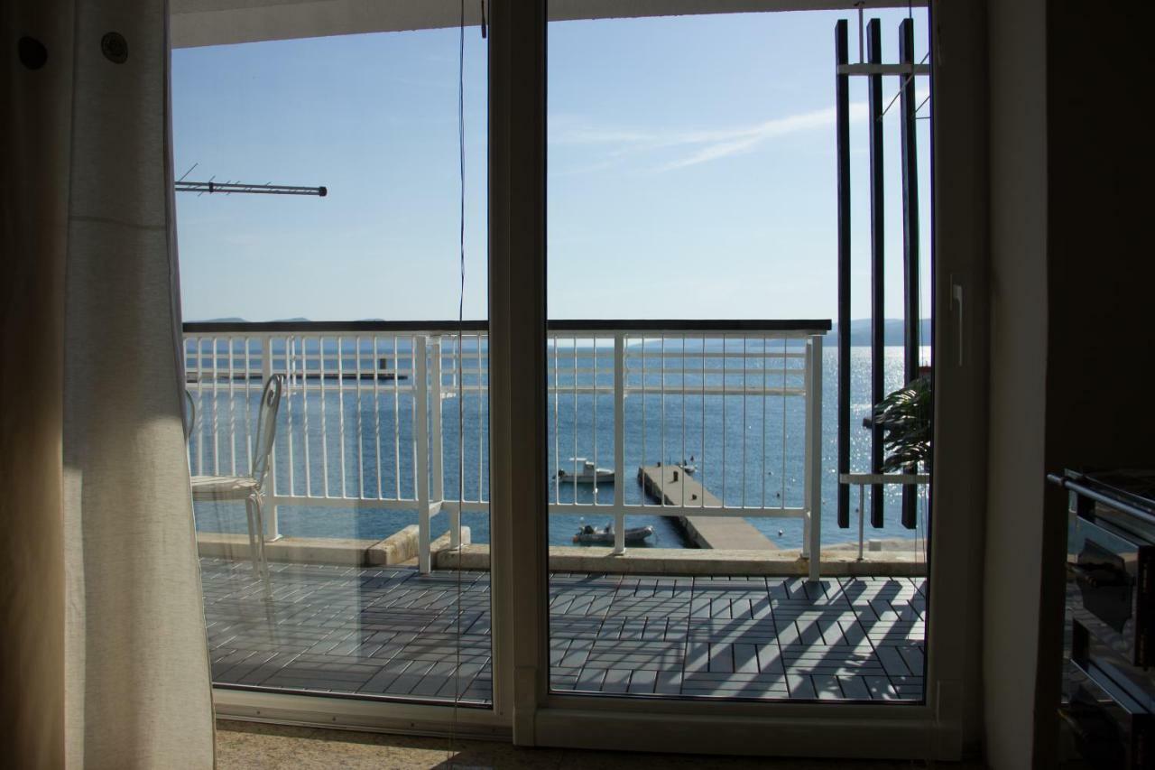 Studio Apartman Dida Bozo Senj  Zewnętrze zdjęcie
