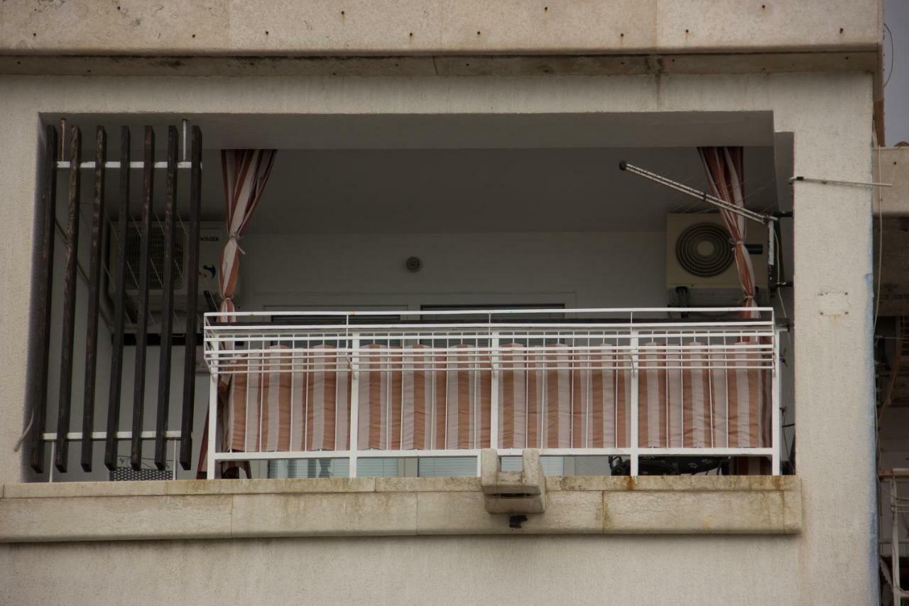 Studio Apartman Dida Bozo Senj  Zewnętrze zdjęcie