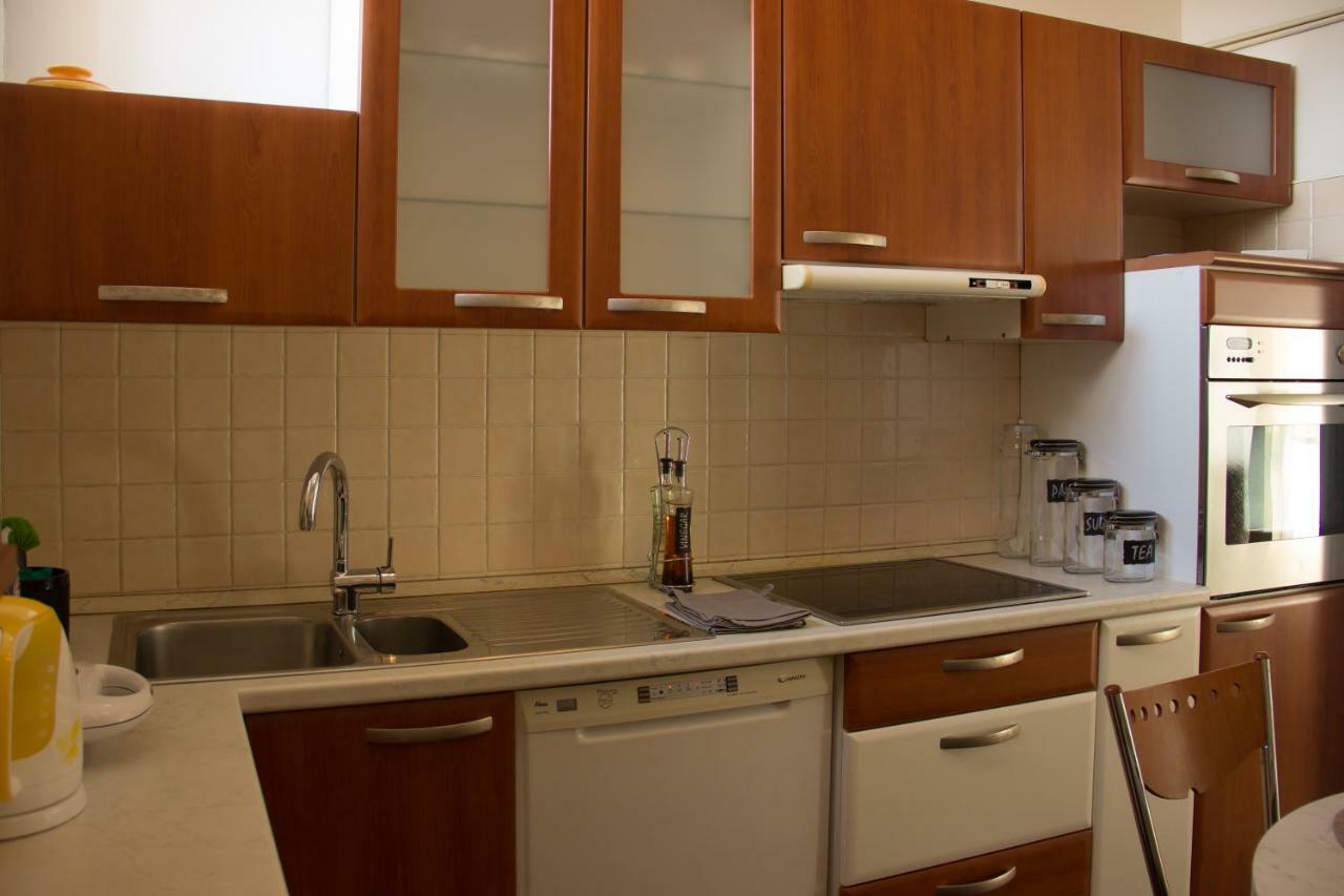 Studio Apartman Dida Bozo Senj  Zewnętrze zdjęcie