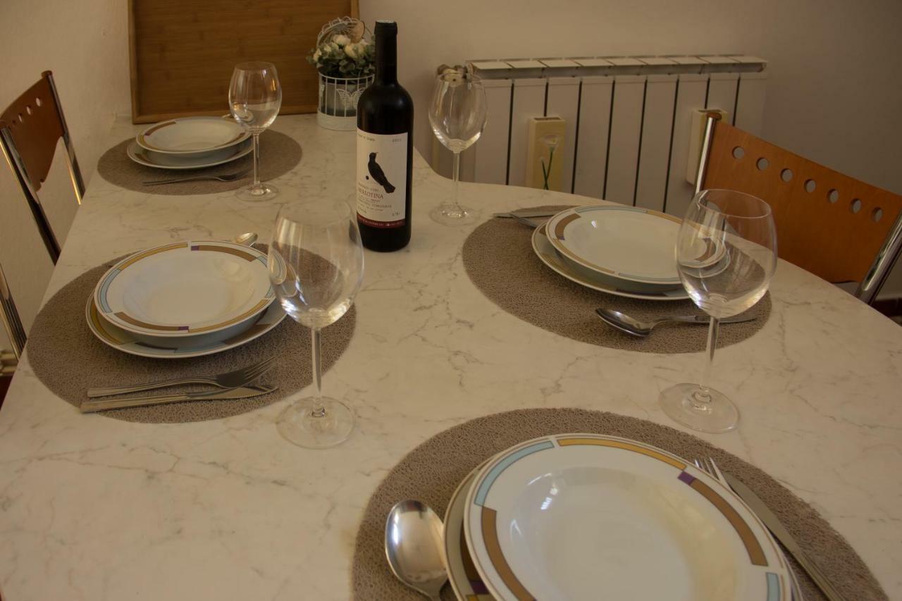 Studio Apartman Dida Bozo Senj  Zewnętrze zdjęcie