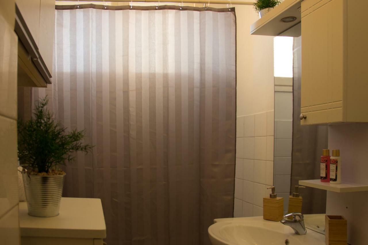 Studio Apartman Dida Bozo Senj  Zewnętrze zdjęcie