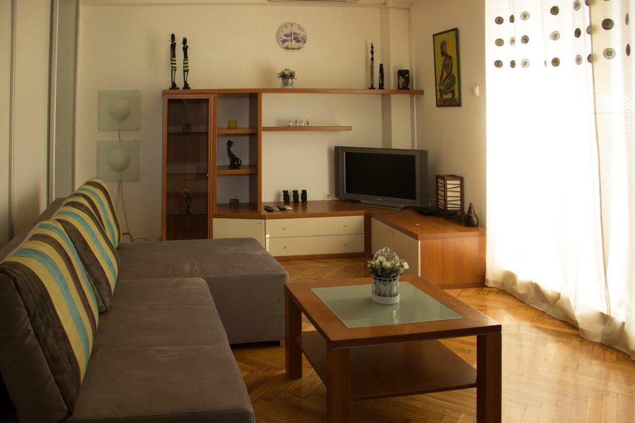 Studio Apartman Dida Bozo Senj  Zewnętrze zdjęcie
