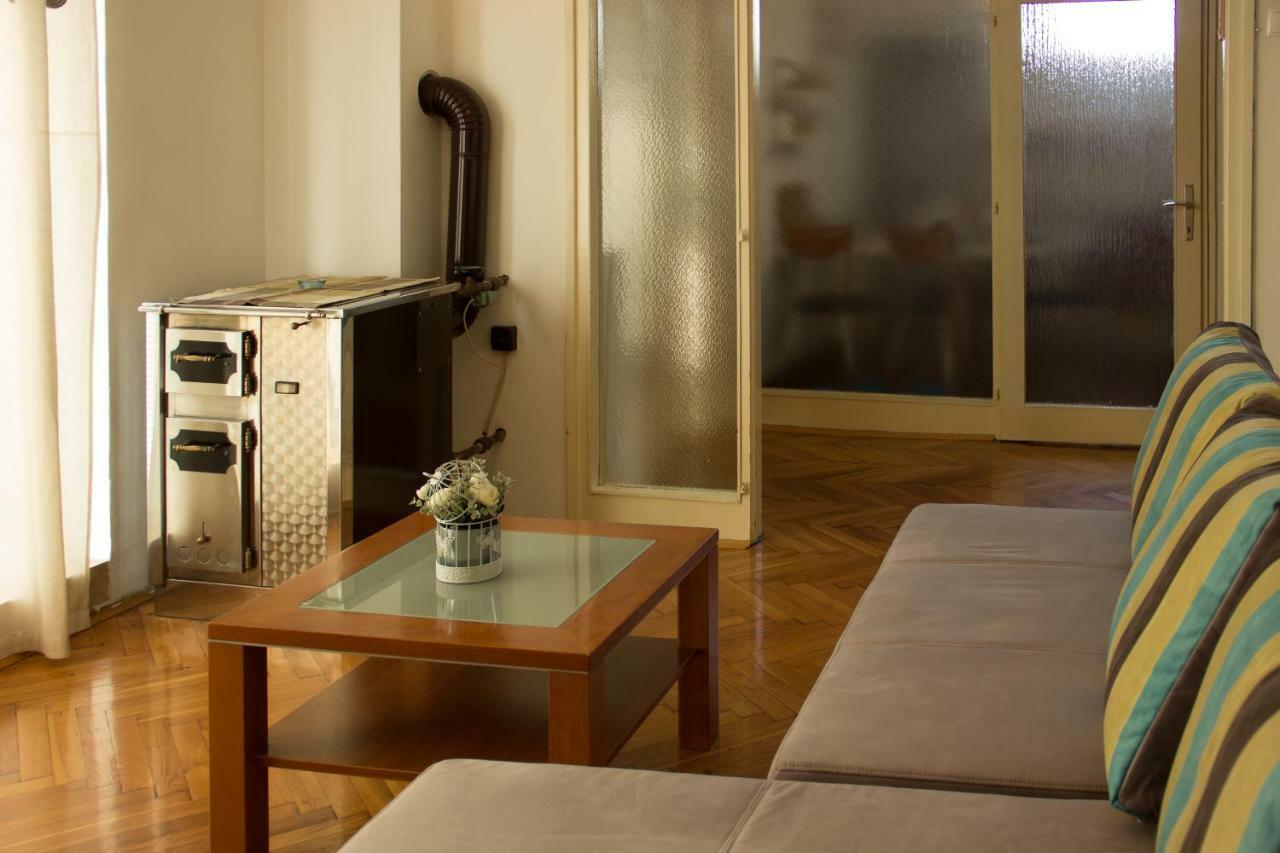 Studio Apartman Dida Bozo Senj  Zewnętrze zdjęcie